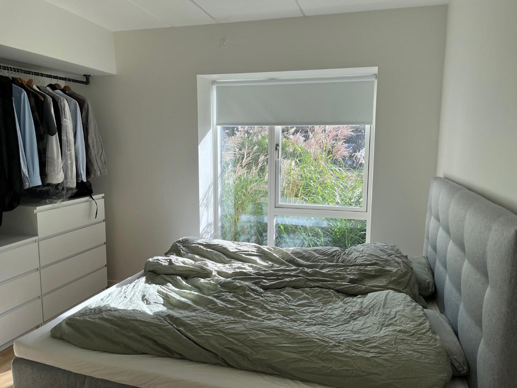 Charming With Parking Apartment *